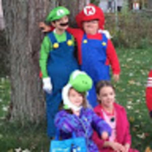 Meet your Posher, Emma